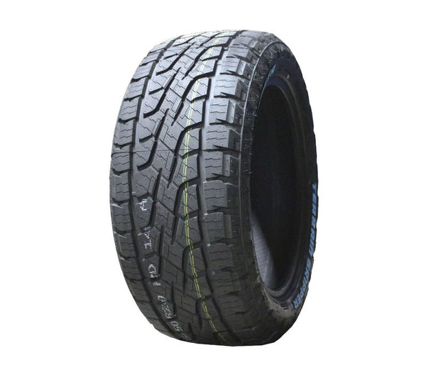 MONSTA TERRAIN GRIPPER TYRE A/T 265/70/R17 – Inner West